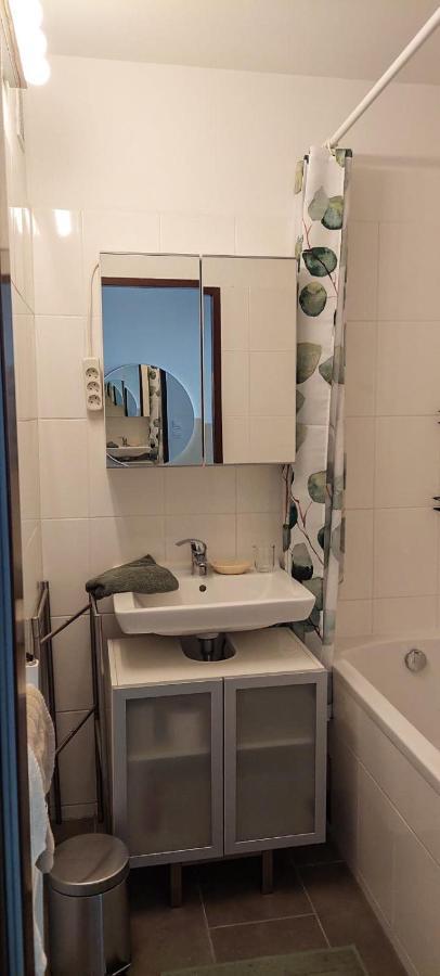 Cozy Apartment Near Augarten Wiedeń Zewnętrze zdjęcie