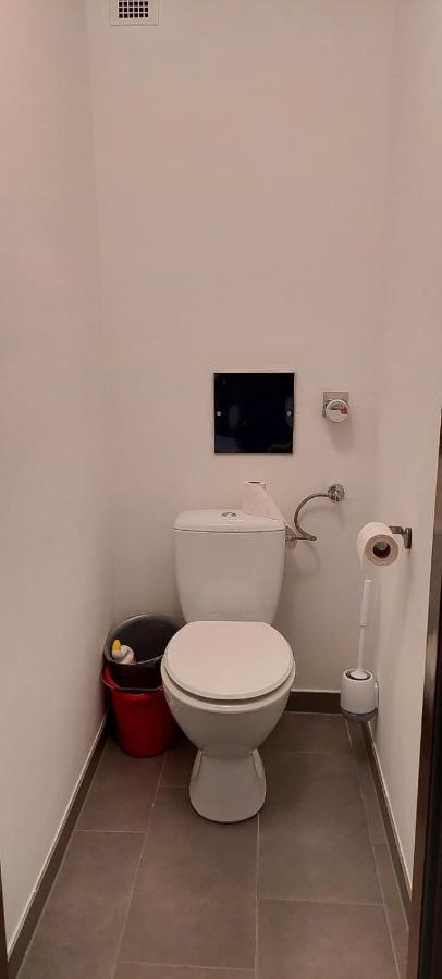 Cozy Apartment Near Augarten Wiedeń Zewnętrze zdjęcie