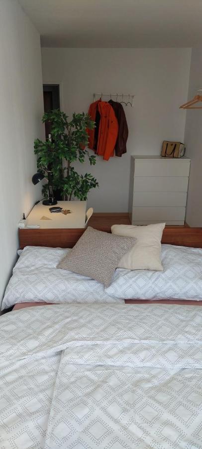 Cozy Apartment Near Augarten Wiedeń Zewnętrze zdjęcie
