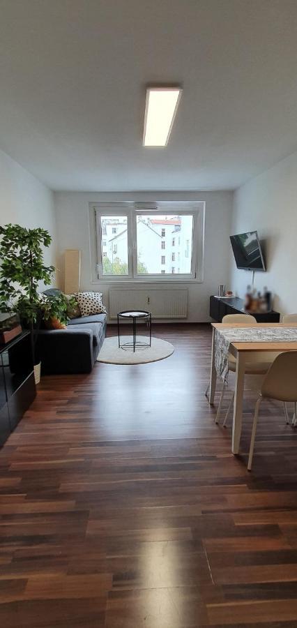 Cozy Apartment Near Augarten Wiedeń Zewnętrze zdjęcie