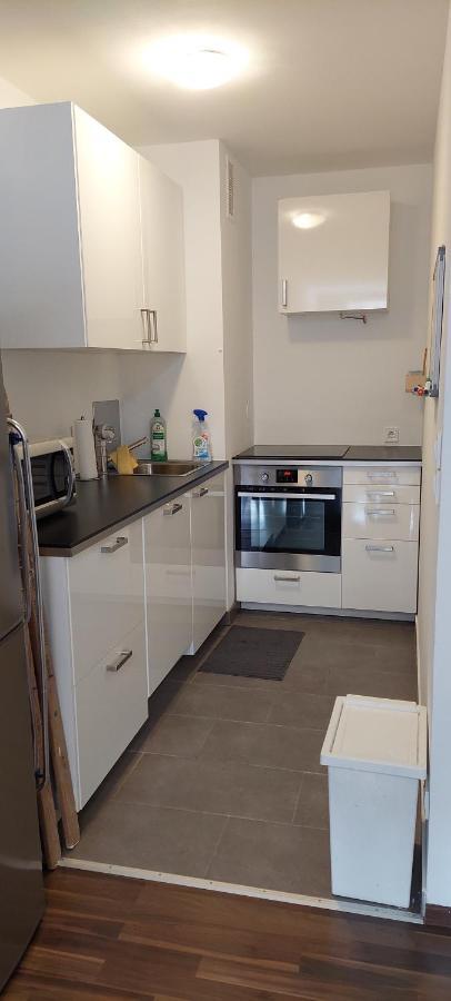 Cozy Apartment Near Augarten Wiedeń Zewnętrze zdjęcie